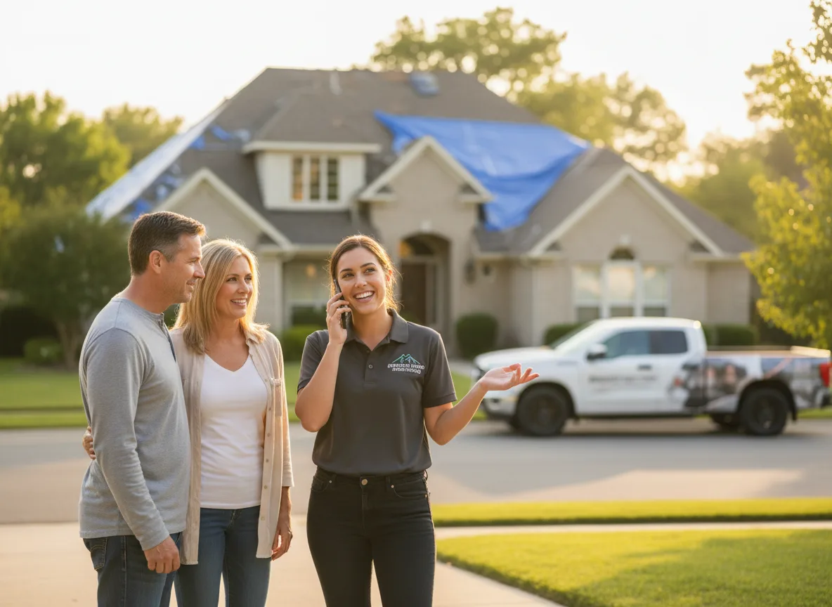Emergency Roof Repair Corrigan, TX FAQs
